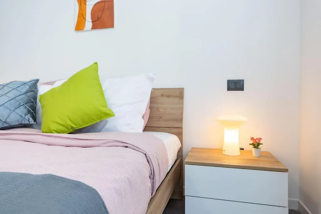 Khl Apartments Milan