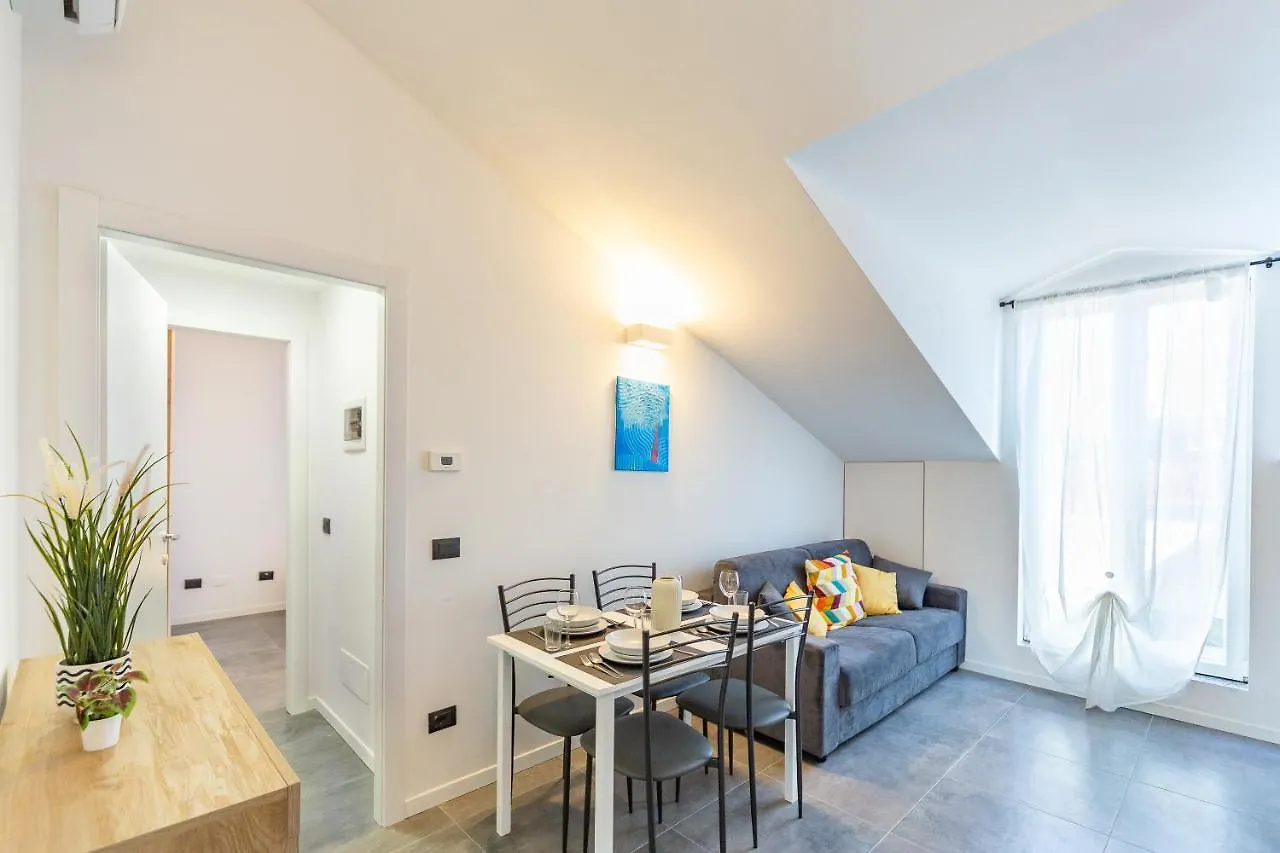 Khl Apartments Milan