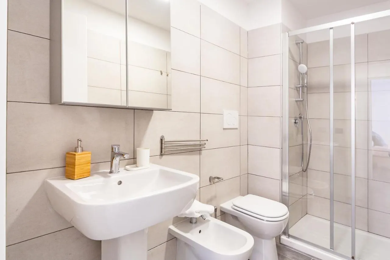 Khl Apartments Milan Italie