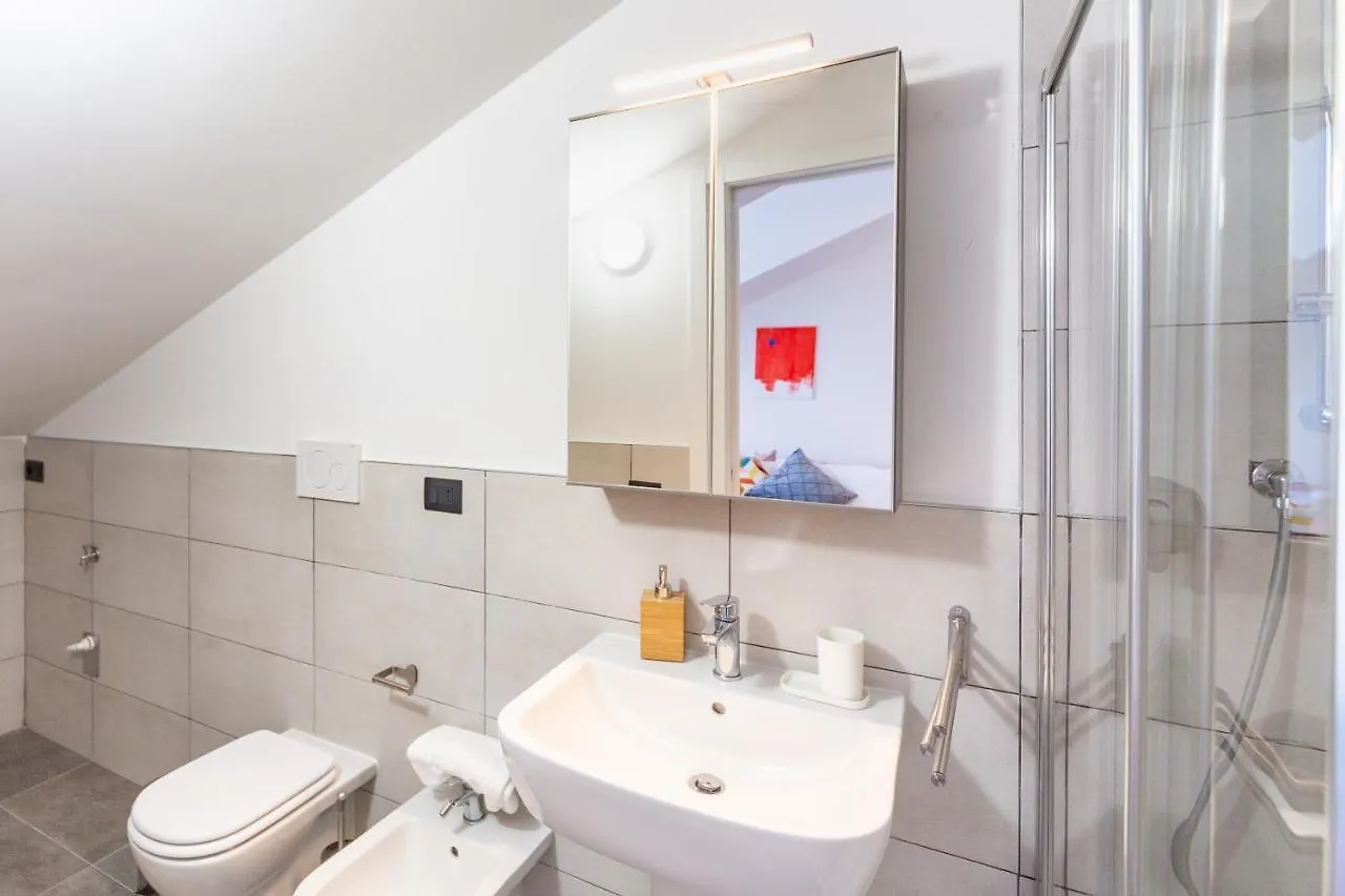 Khl Apartments Milan