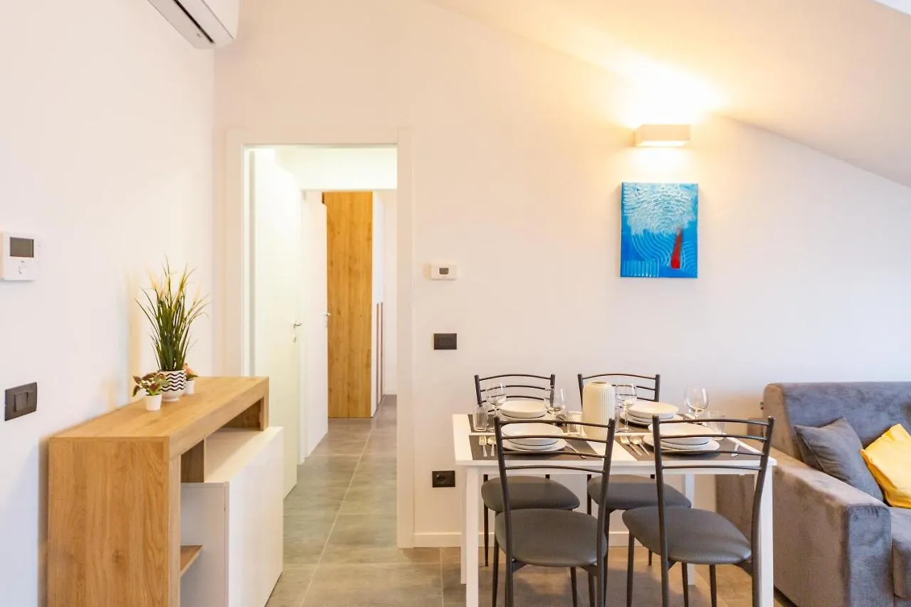 Khl Apartments Milan