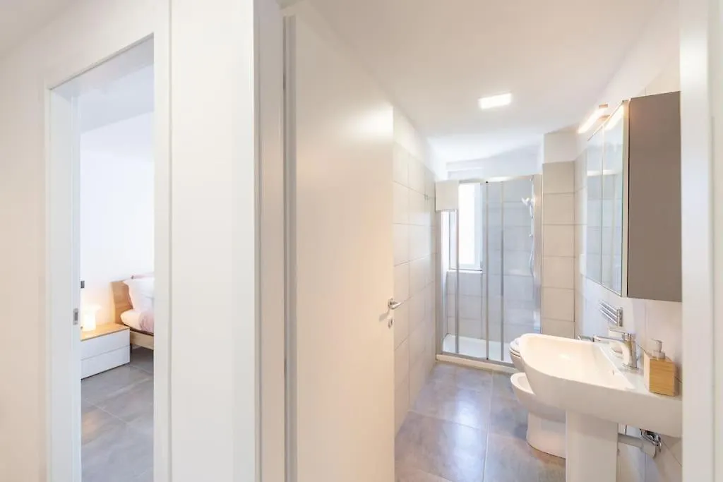 Khl Apartments Milan