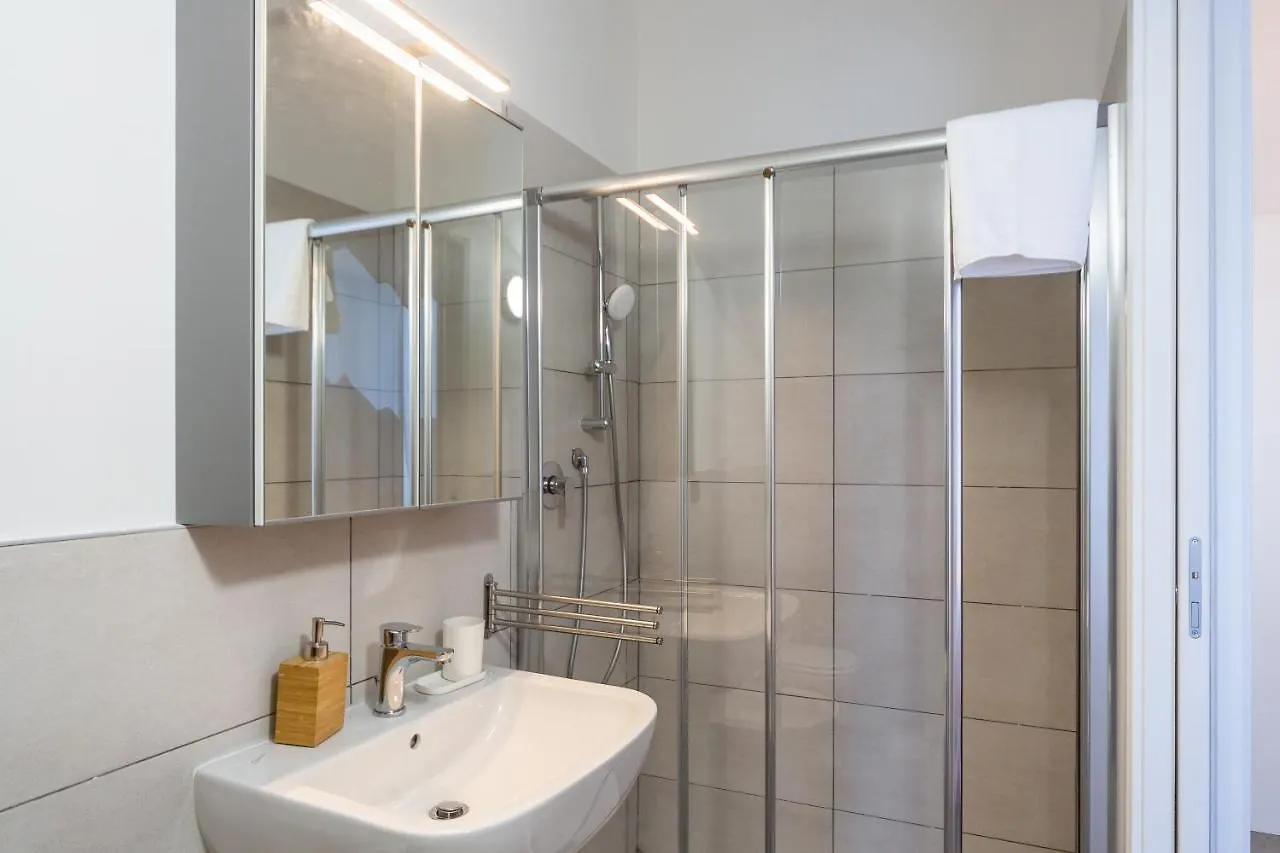 Khl Apartments Milan