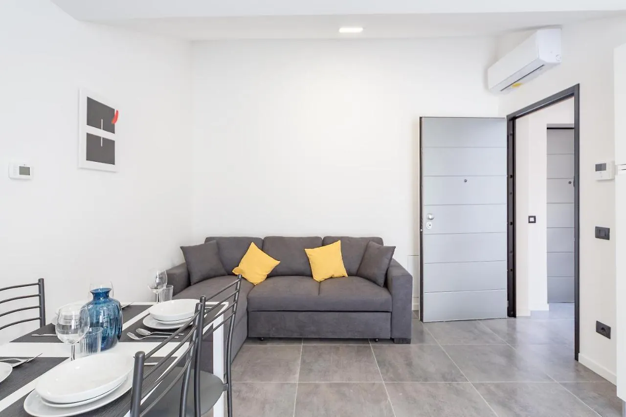 Khl Apartments Milan