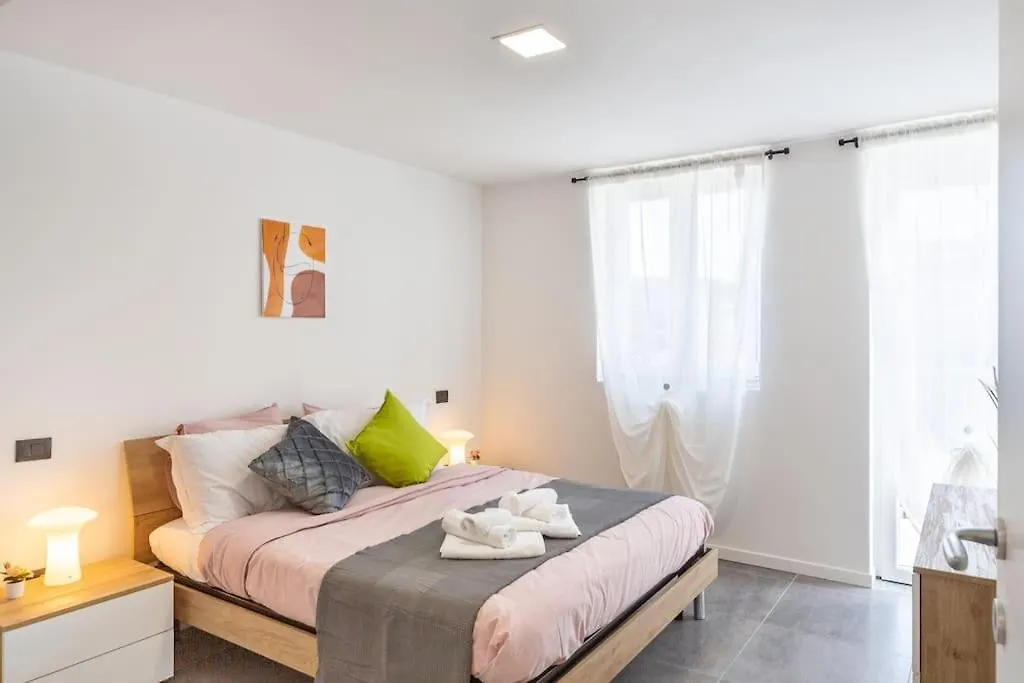 Khl Apartments Milan 0*,