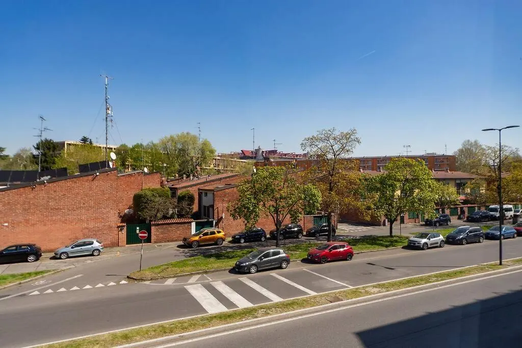 Khl Apartments Milan Italie