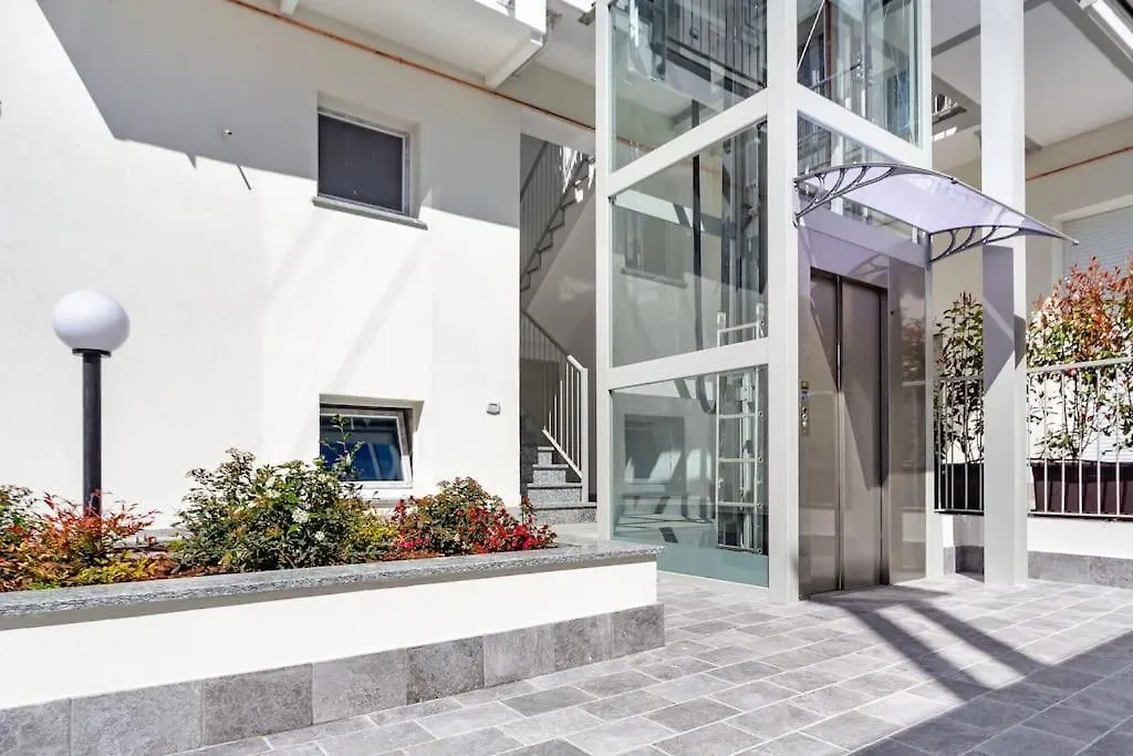 Khl Apartments Milan