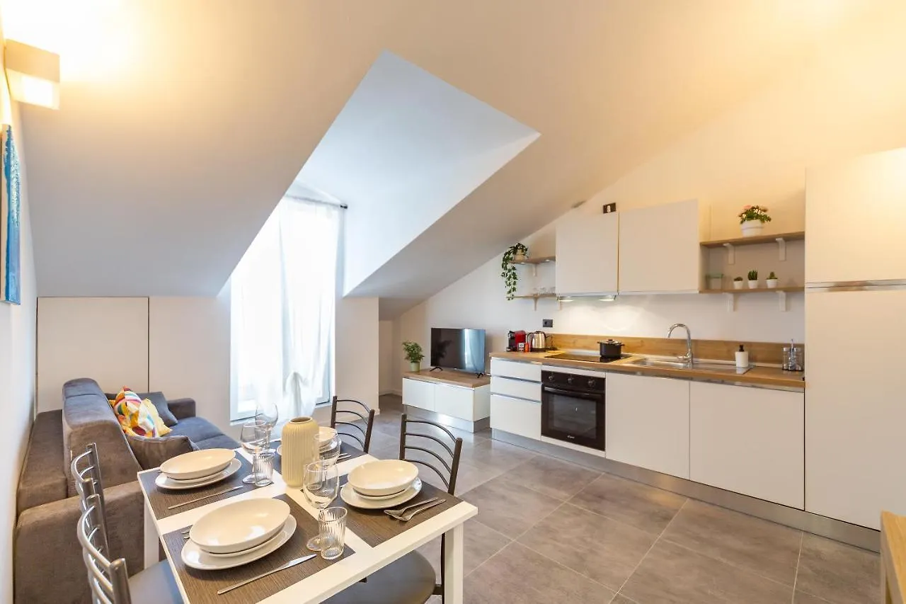 Khl Apartments Milan Italie
