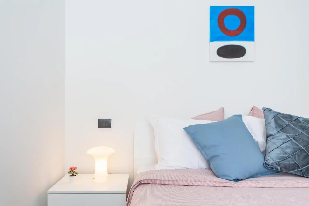 Khl Apartments Milan