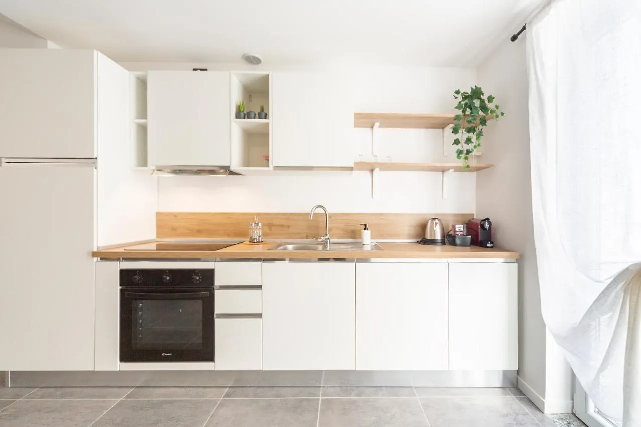 Khl Apartments Milan Italie