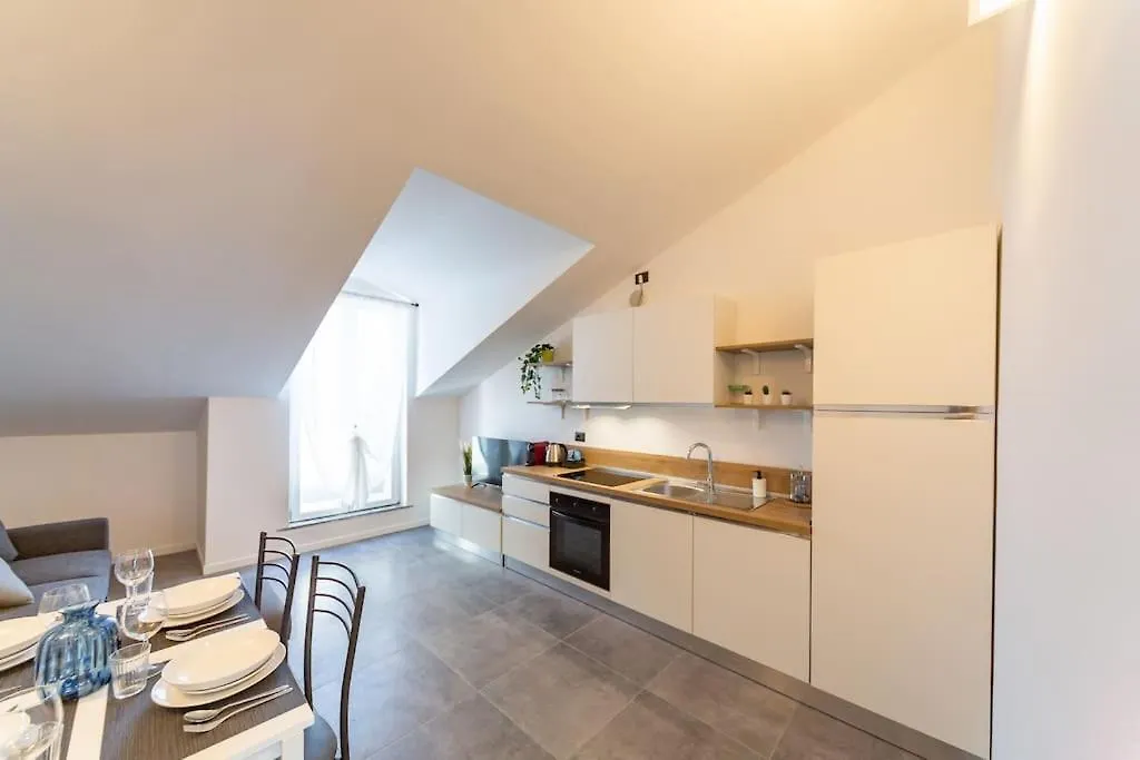 Khl Apartments Milan Italie