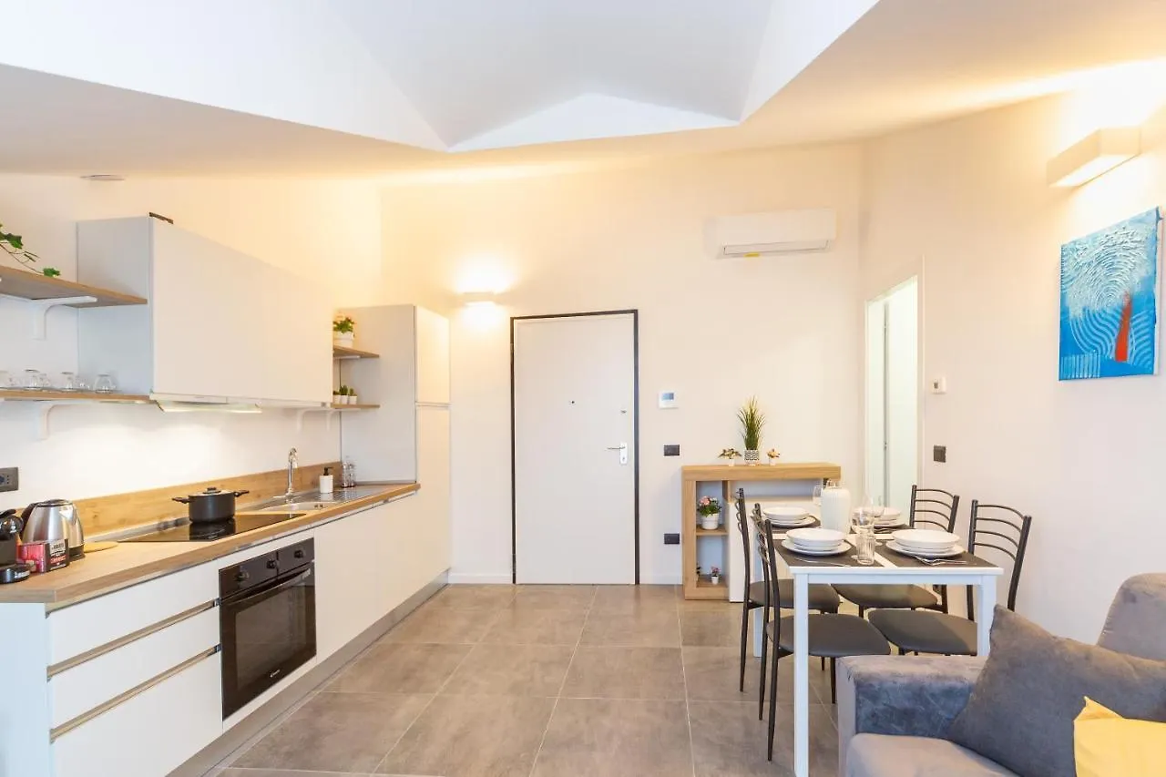 Khl Apartments Milan Italie