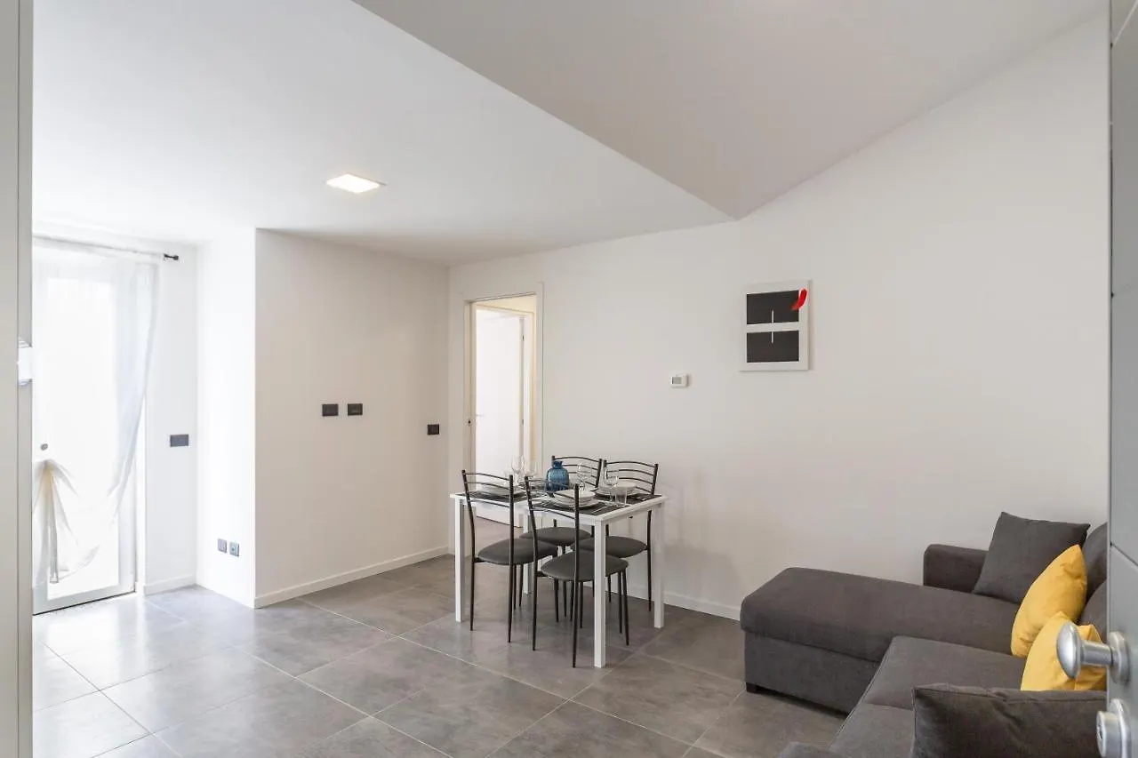 Khl Apartments Milan