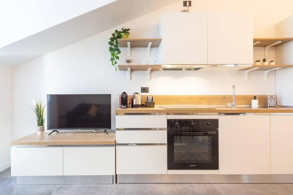 Khl Apartments Milan