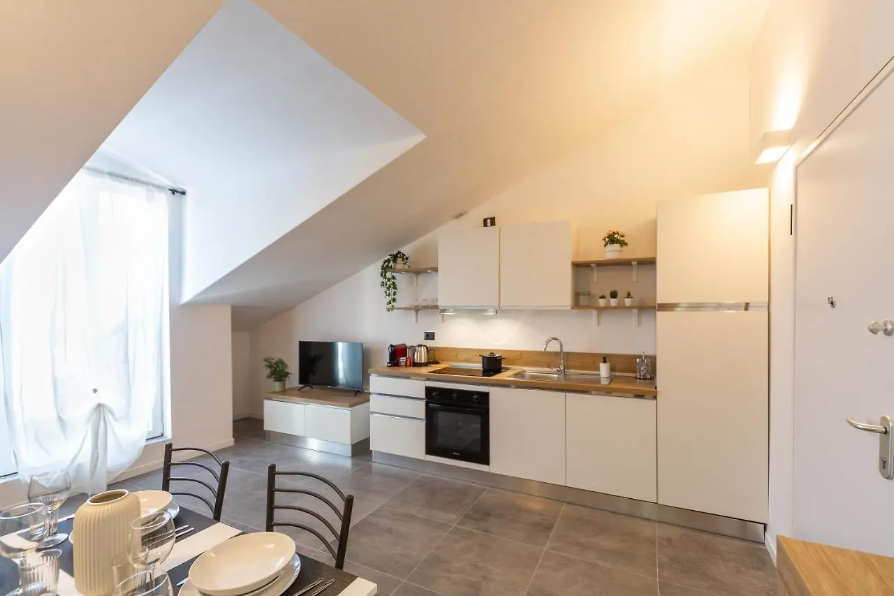 Khl Apartments Milan