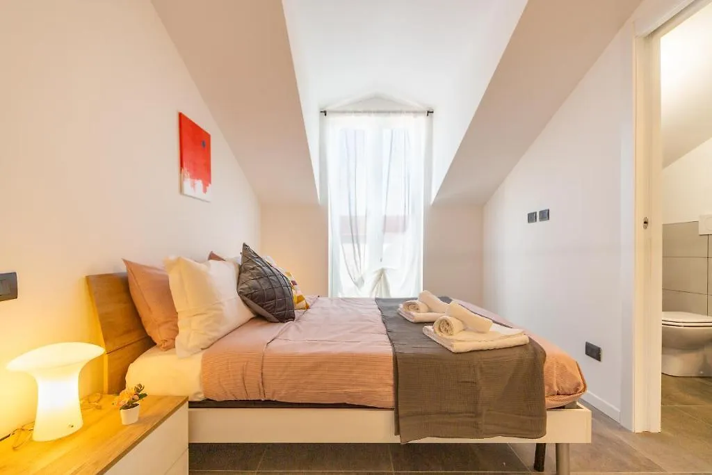Khl Apartments Milan