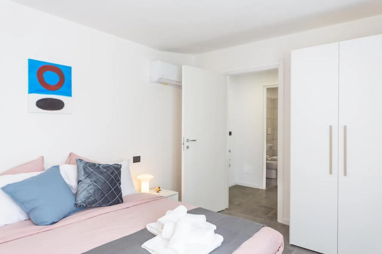 Khl Apartments Milan
