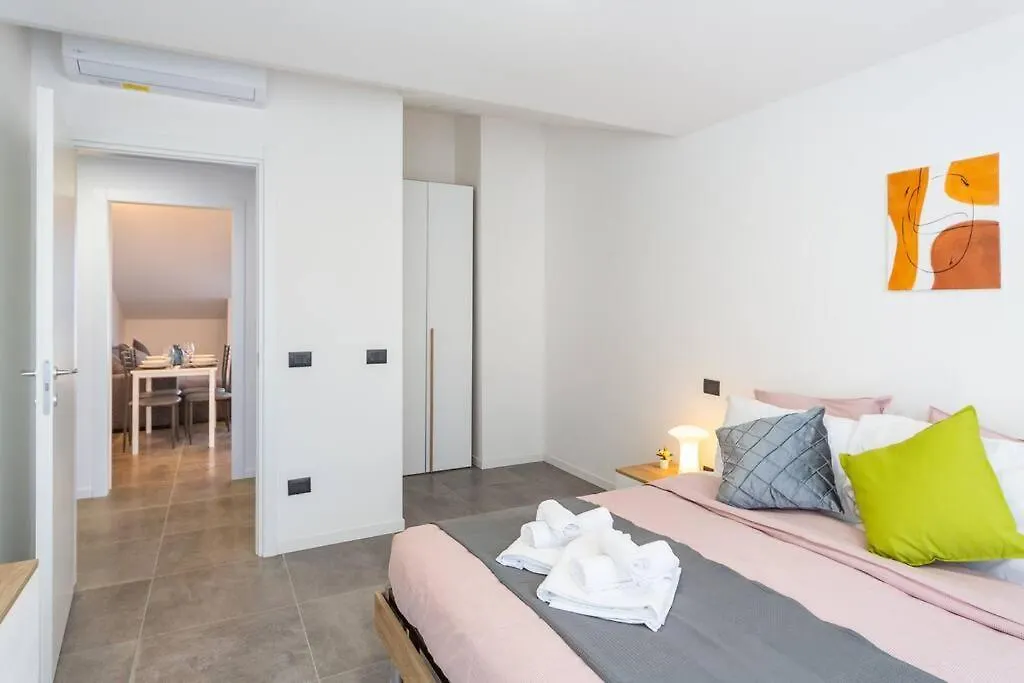 Khl Apartments Milan