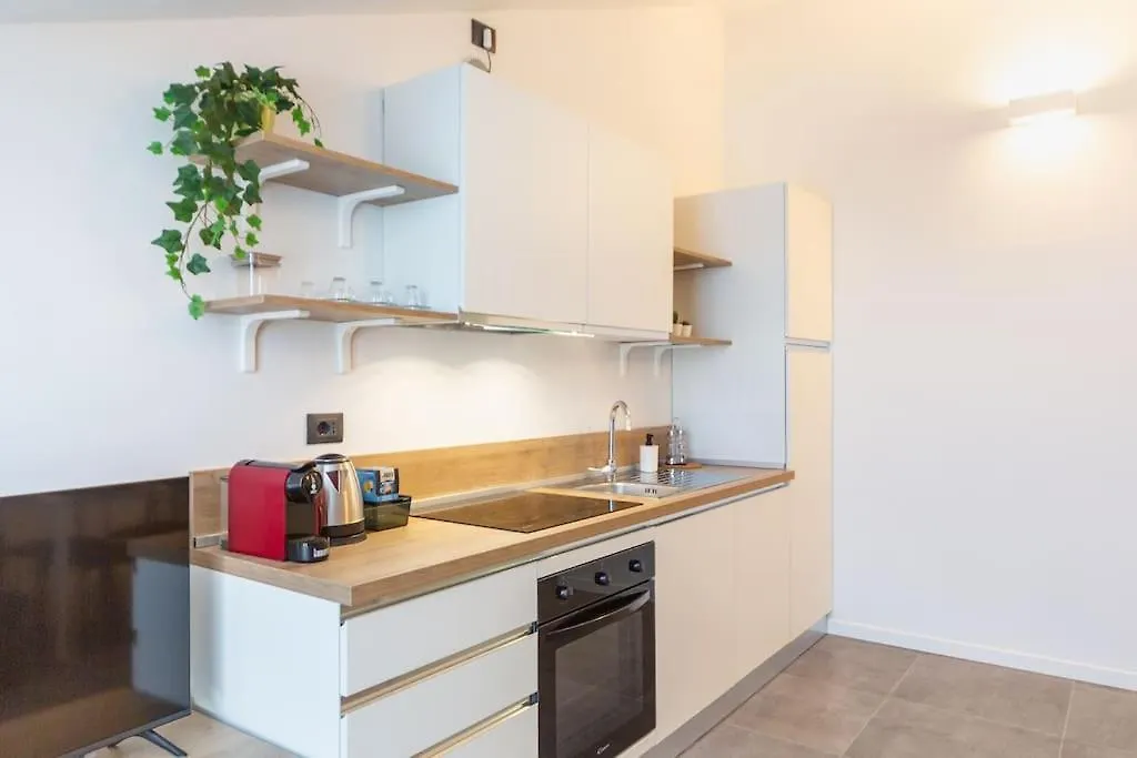 Khl Apartments Milan