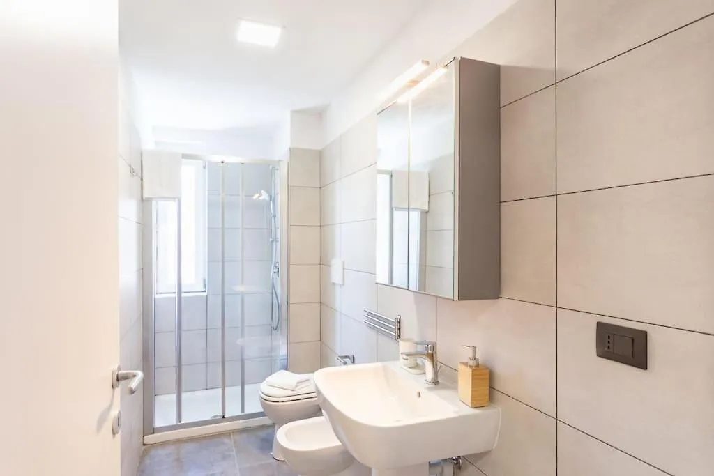 Khl Apartments Milan