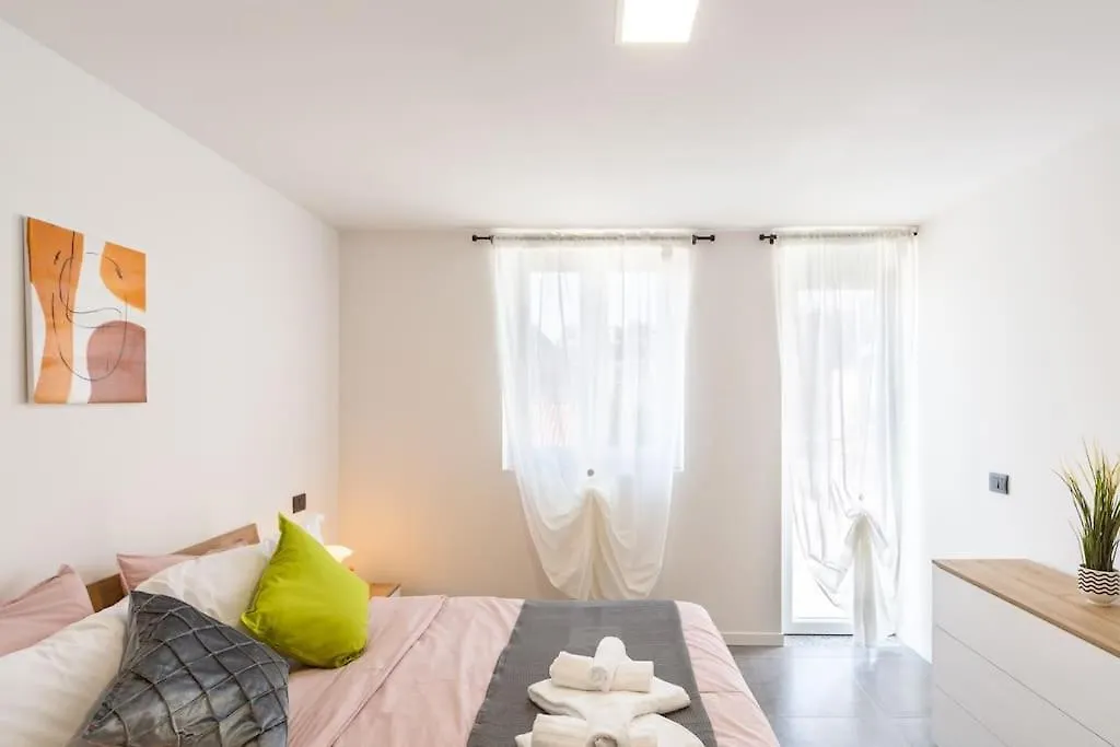 Khl Apartments Milan