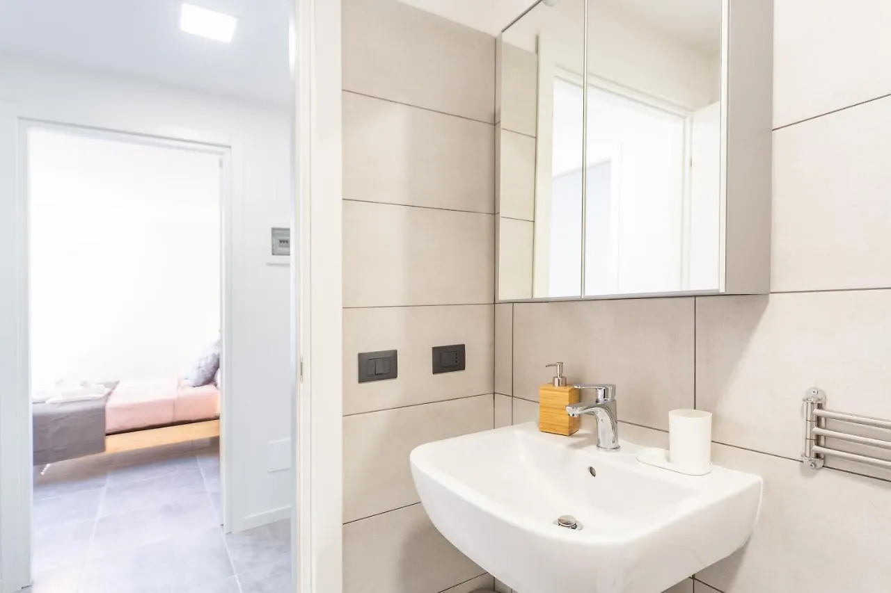Khl Apartments Milan