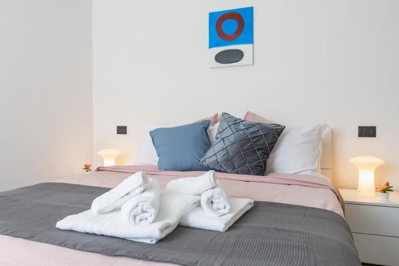 Khl Apartments Milan