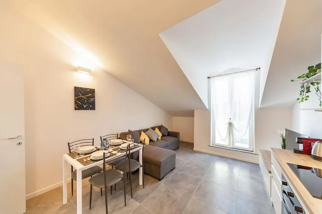 Khl Apartments Milan 0*,  Italy